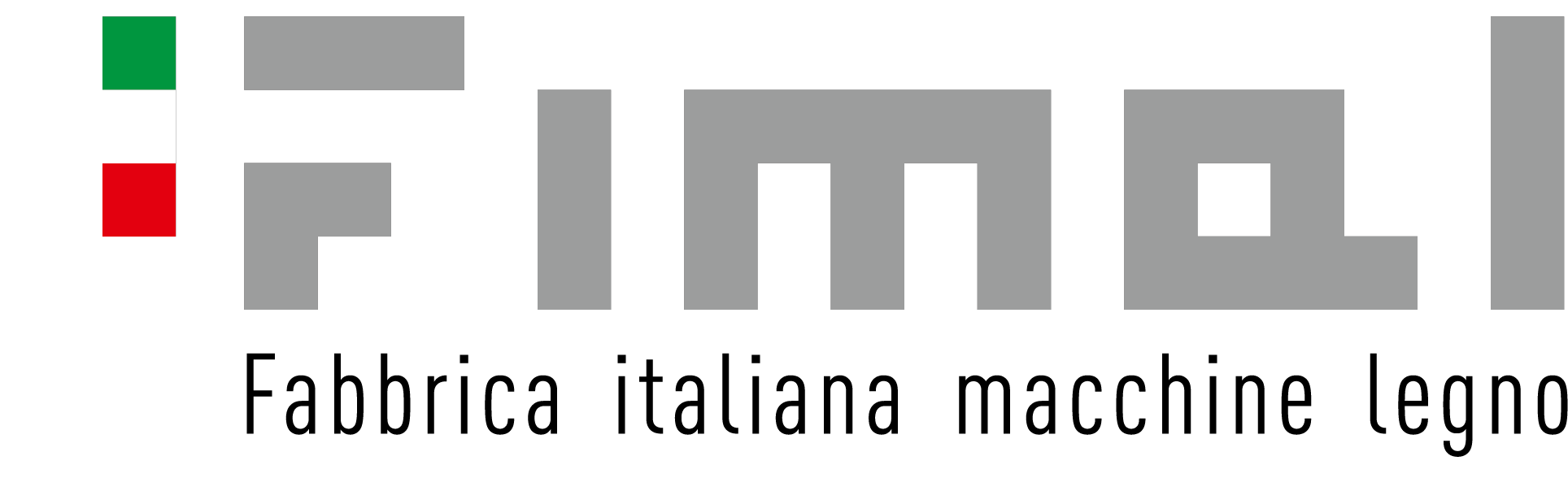 Logo type F I MA L srl